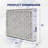 Trion Air Filter for Air Purifier