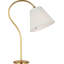 Dume 24" Arched Table Lamp-2043843206