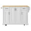 54.1 " W Kitchen Cart-392290796