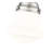 Jeshia Glass Flush Mount-607348611
