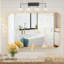 Miroir mural incassable en aluminium-331007418-331007417