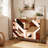 35" Wide Sideboard