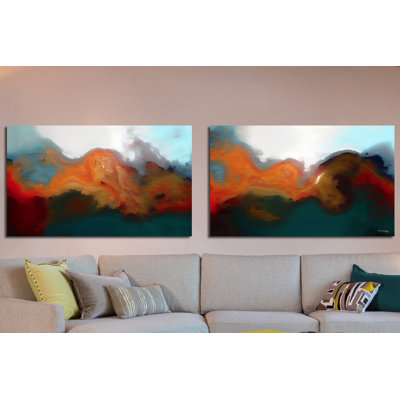 " I Will Trust In You Psalm 56:3 " 2 - Pieces