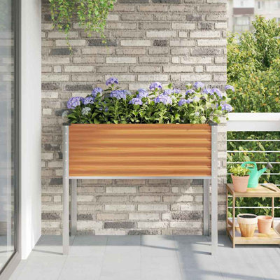 Elevated Planter