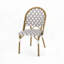 Chaise d'extérieur PE Ratten-1938648377
