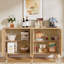 Buffet avec rangement Modern
