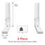 Aavyan Universal Microwave Bracket-293059969