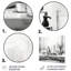 Minimalisme, articles de toilette en métal 1-267063303