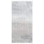 Carrelage mural en marbre cannelé concave cannelé 12 po x 24 po Flutelle-105252202