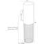 Punch Small Outdoor Sconce-468174810