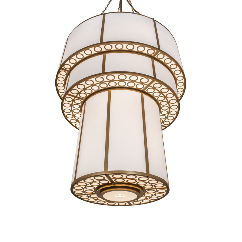 16 - Light Pendant