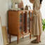 Armoire de rangement Simple Retro