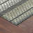 Machine Washable Indoor/Outdoor Lockway ACN2427 Stripes Rug-2030399823