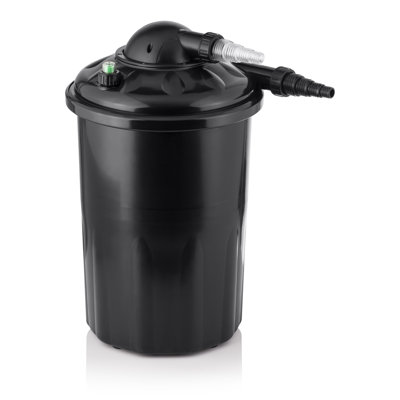 Filtre UV-C