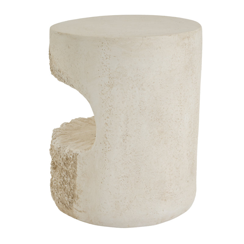 Table d'appoint Laigha Outdoor Modern