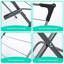 Foldable Standard Drying Rack