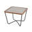 Modern Square Coffee Table