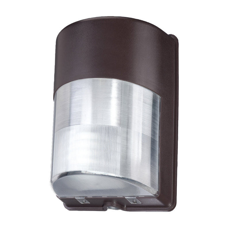 Flush Mounted Sconce, 1W