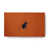 Orange/Black