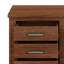 Rustic Three Drawer Reclaimed
