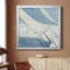 Bow Bow - Reproduction d'art sur toile encadrée-361433265-361433278