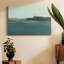 «Calming Lake View II», toile tendue avec châssis-2054873945