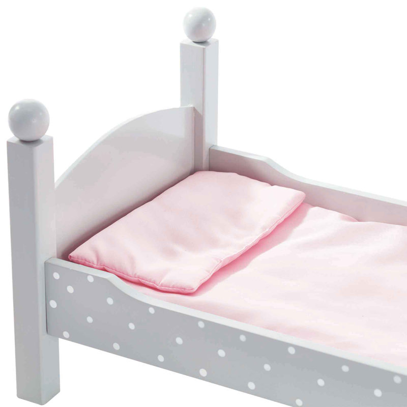  Dollhouse Bunk Bed