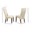 Chaise rembourrée Madge Parsons