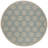 Frankee Performance Ikat Indoor/Outdoor Area Rug-1324446301