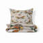  Ensemble de housse de couette Boho Dragonflies-1243347376