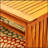 CASA ACACIA COFFEE TABLE-98844044