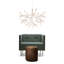Heracleum III LED Chandelier-97912030-93497425-100692356