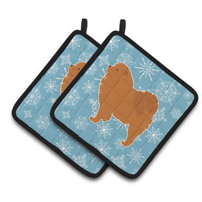 East Urban Home Polyester Potholder