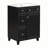 Bathroom Vanity Cabinet with Ceramic Sink and 2 Drawers-983326648-983326649