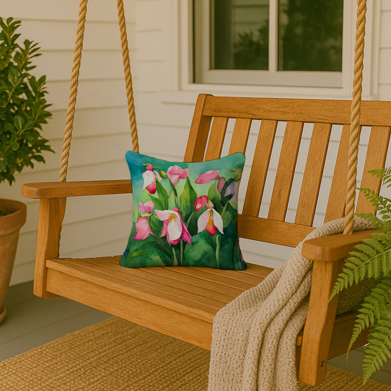 Coussin Minnesota, Carré 14 po