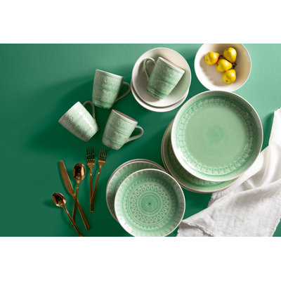 Zadia Linen Placemat
