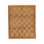 Wool Gingham Area Rug