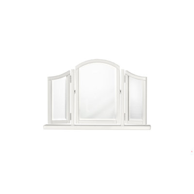 Aaden Flat Mirror