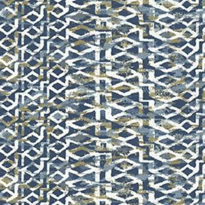 Tissu Ellington