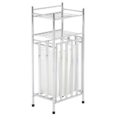 Metal Laundry Center