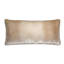 Ombre Rectangle Velvet Pillow Cover & Insert-64707560