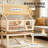 Spacious Small Animal Cage