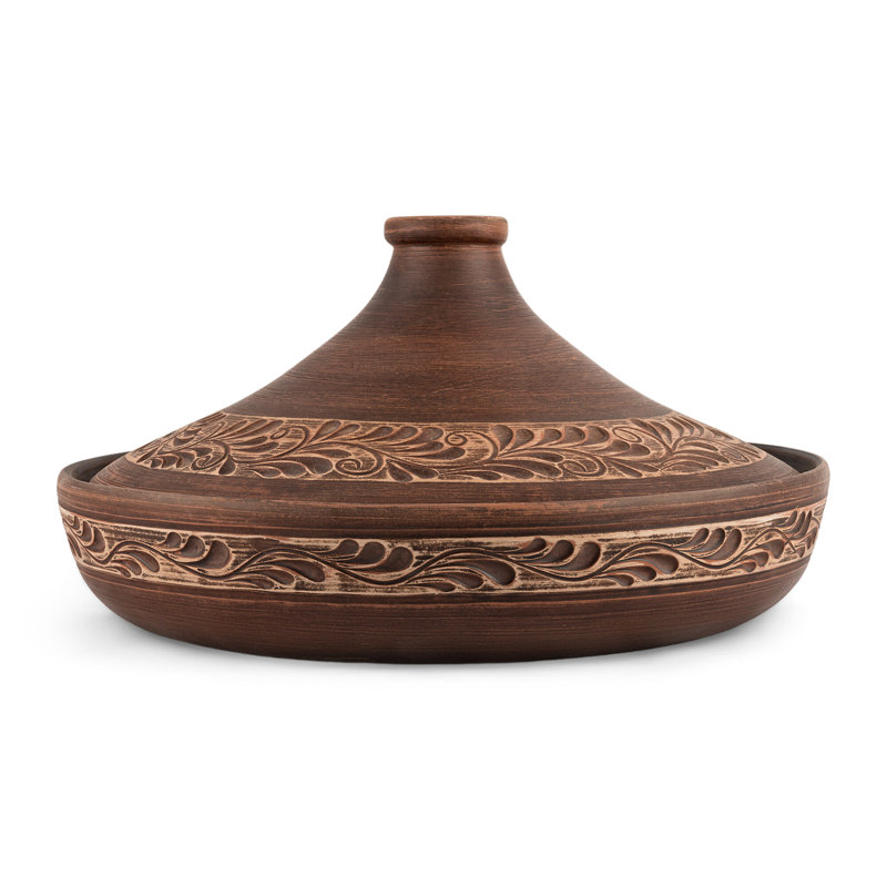 Tajine d'Ukraine Souvenirs 2,1 pintes