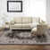 Alissia Oriental Indoor Rug