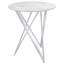 Table de bar Halverson