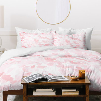 Ensemble de housse de couette Jacqueline Maldonado
