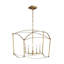 Olive 5-Light Chandelier-932210956