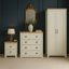 Benefiel Piece Bedroom Set