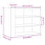 Arfsten Floating Shelf-1420785710