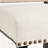 MADISON KD STUD DINING CHAIR